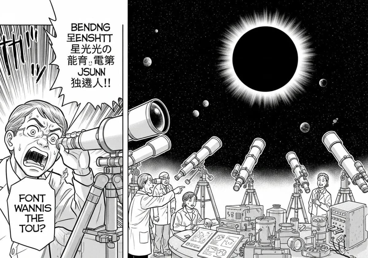 第5話：太陽が証明してくれた