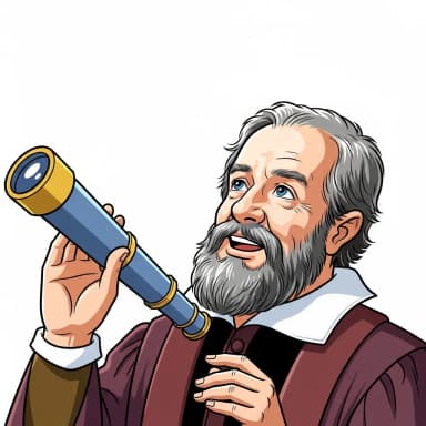 ガリレオ・ガリレイ