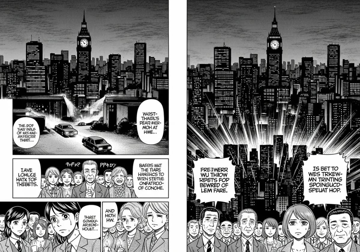 第6話:未来を発明した男